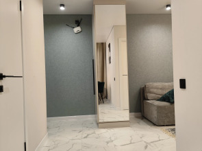 Квартира NATALI Aparts 73в.2