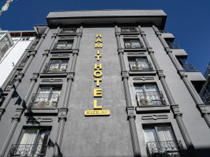 Hamit Kizilay Hotel