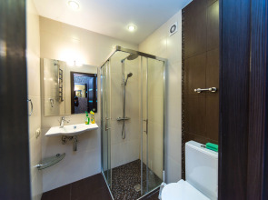 Квартира на набережной в центре города для 4 человек