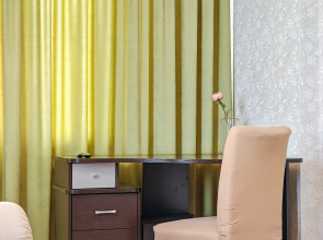 Апартаменты Двухкомнатные Stepanenkov на Серебряных Ключах 6