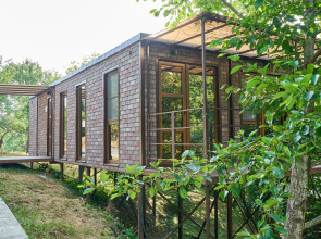 База отдыха Воронцовская Дача