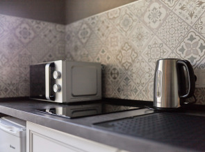 Квартира на улице Советская 6