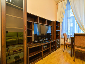 Апартаменты КвартирникN на набережной Мойки 30