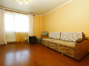 Alt Otel on str. 40-let Pobedy, bld. 29 D (art.029)