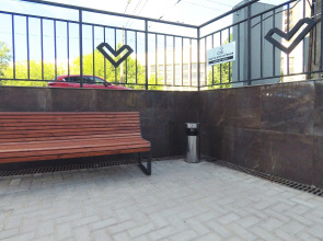 Апартаменты ЕВРО двухкомнатные в ЖК комфорт класса