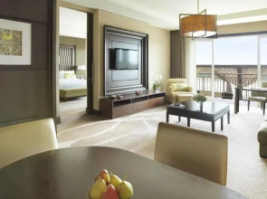 Anantara Eastern Mangroves Abu Dhabi