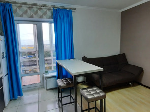 Апартаменты Комфорт