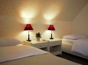 Гостевой дом Солнечный