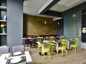 Отель Best Western Kutaisi