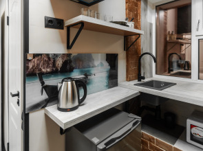 Апартаменты Свободный Дом на Советской (1)