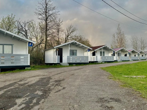 Гостевой дом Куршавель