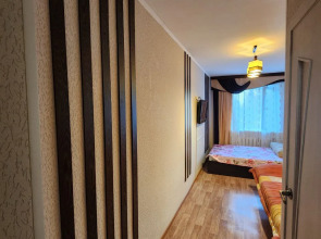 Апартаменты L.V.Hotels на Николая Руднева 12