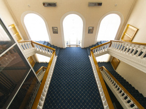 Отель Севастополь