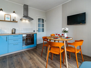 Квартира в Самом Центре Юбилейного Микрорайона