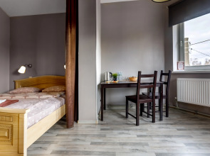 Гостевой дом Усадьба