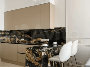 Апартаменты HEAVEN APARTMENTS