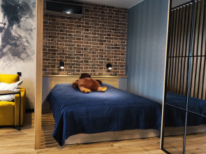 Апартаменты Причал