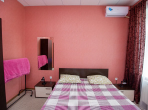 Отель Гостиный Дом На Банном