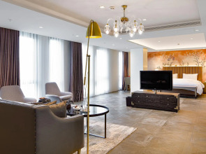 Wanda Vista Istanbul