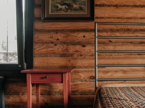 Гостевой дом На озерах Мурашки