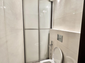 Апартаменты В Центре Минска с Видом на Цирк