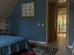 Гостевой дом Горная Лаванда