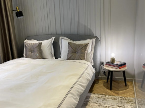 Апартаменты Gold