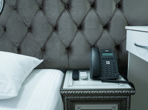 Апартаменты Капри Хаус Ленина 219/4 (3)