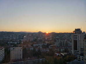 Апартаменты на Виноградной 2Б