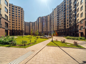 Квартира Kupchinodream