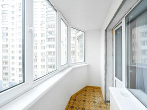 Апартаменты Квартирка-нск на Горском, 78