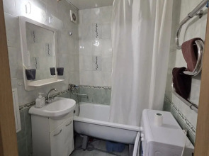 Апартаменты С Одной Комнатой на Чкалова 64А