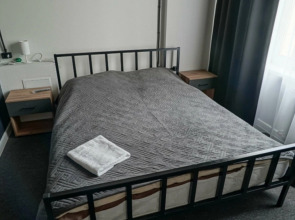 Хостел Динамо Loft