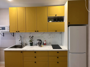 Квартира Esenin Sunny