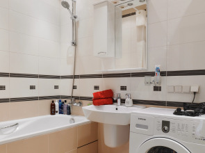 Апартаменты 2-комн. в самом центре Минска на пр. Независимости 37