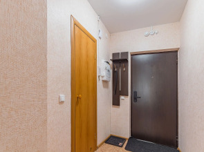 Апартаменты ЖК Бурнаковский