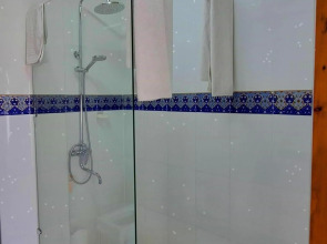 Hotel Ansi Boutique W&S terrace