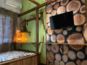 Гостевой Дом Акбаль Ахау