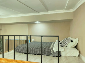 Апартаменты Wow Apart в Кусково