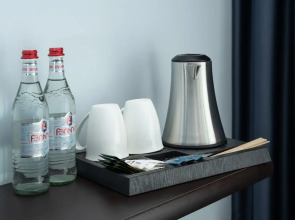 Отель Ani Forest Hills Resort