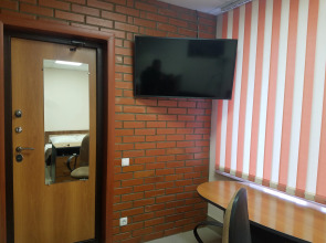 Апартаменты Loft