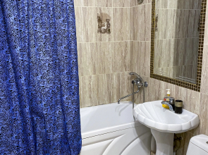 Апартаменты в 5 минутах от Площади Ленина