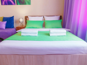 Апартаменты с НОВЫМ ремонтом на Карла Маркса 31