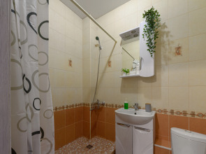 Апартаменты  Триче