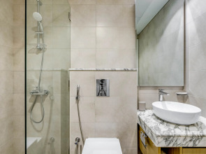 Апартаменты Knokey Aykon City