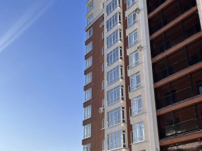 Апартаменты Luxury Apart