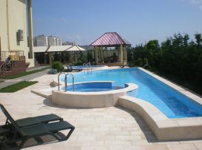 Отель California