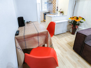 Апартаменты Рядом с ТРК Триумф Плаза