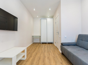 Апартаменты с Видом на Море от LetoApart