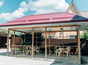 Гостевой дом "Огни Хаджоха"